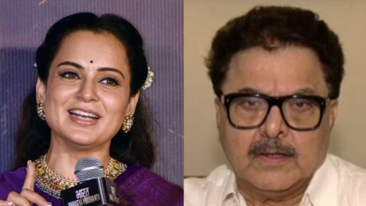 kangana ranaut ashoke pandit