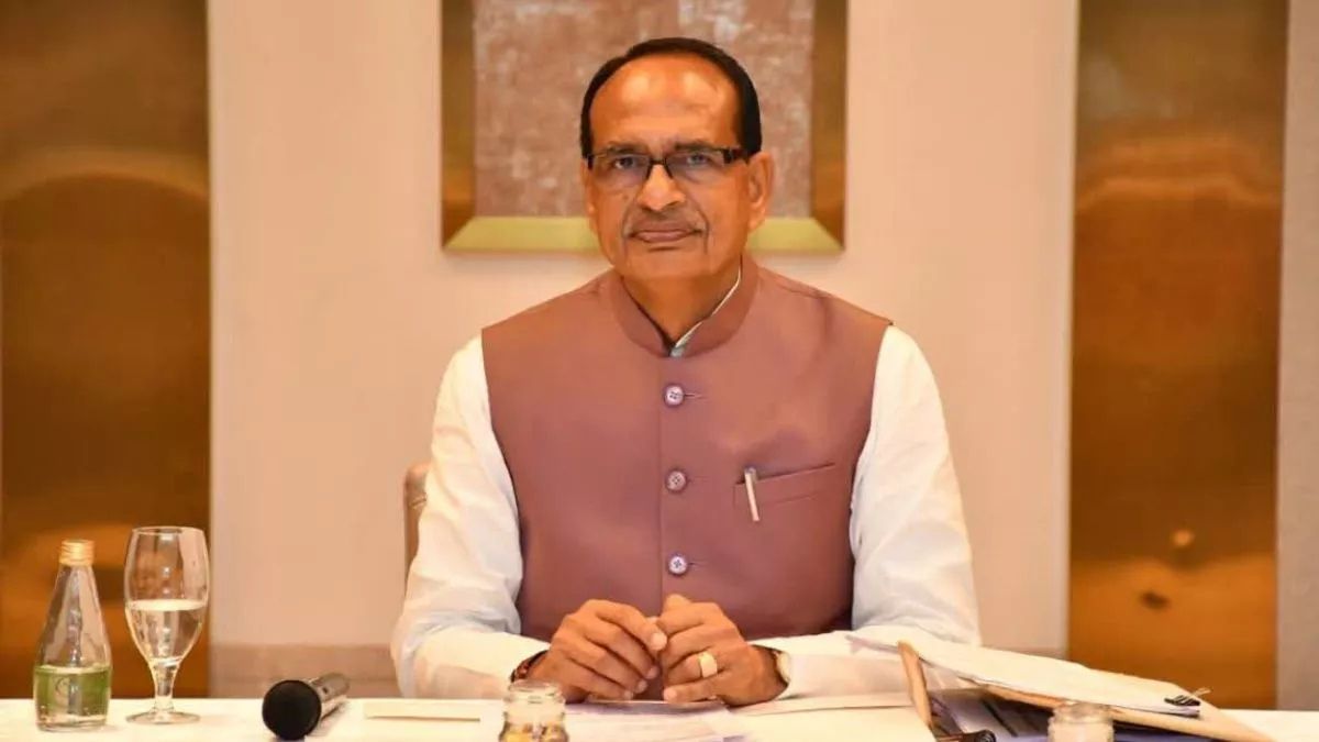 shivraj singh