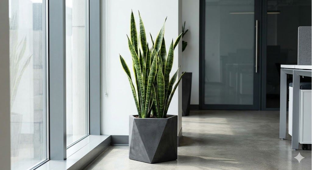 snake plant