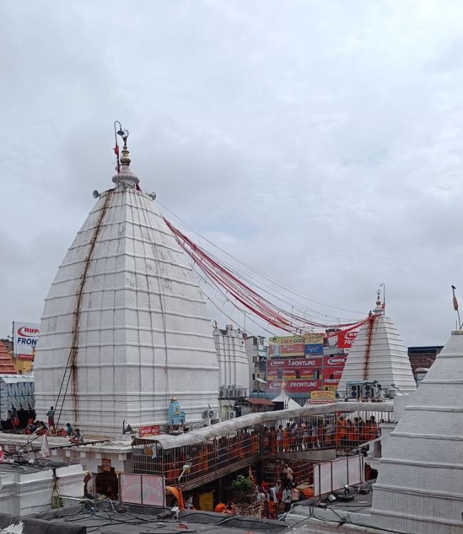 Baidyanath Dham