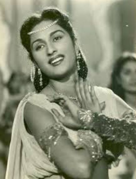 Bina Rai