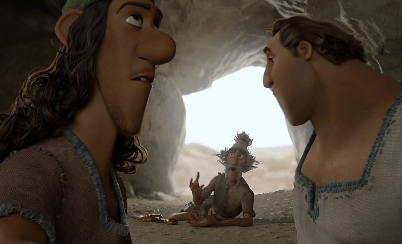 David Movie