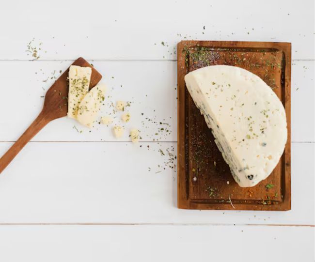 Indian cheese varieties