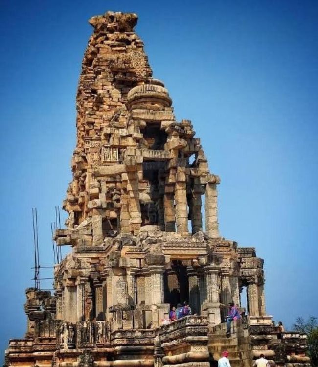 Kakanmath temple