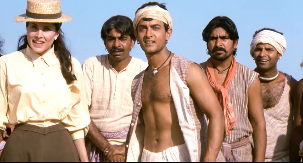 Lagaan 2