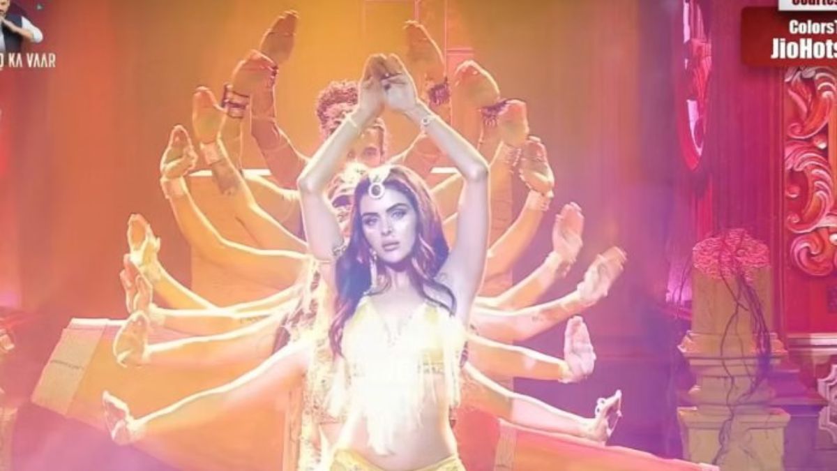 Naagin (2)