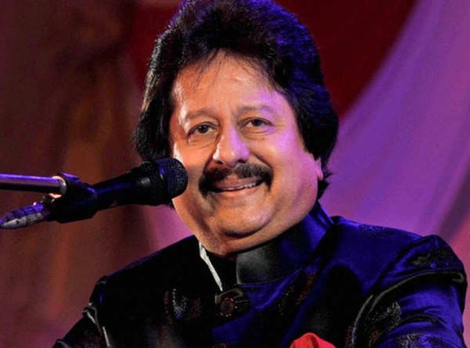 Pankaj Udhas