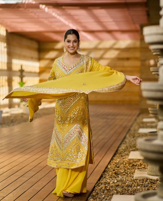 Priya Bapat