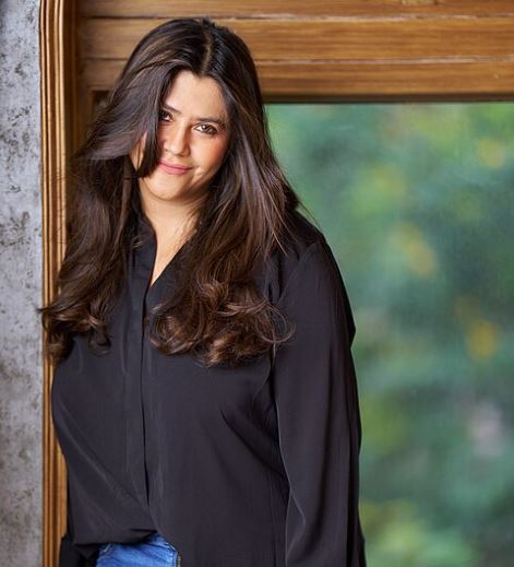 ekta kapoor 12