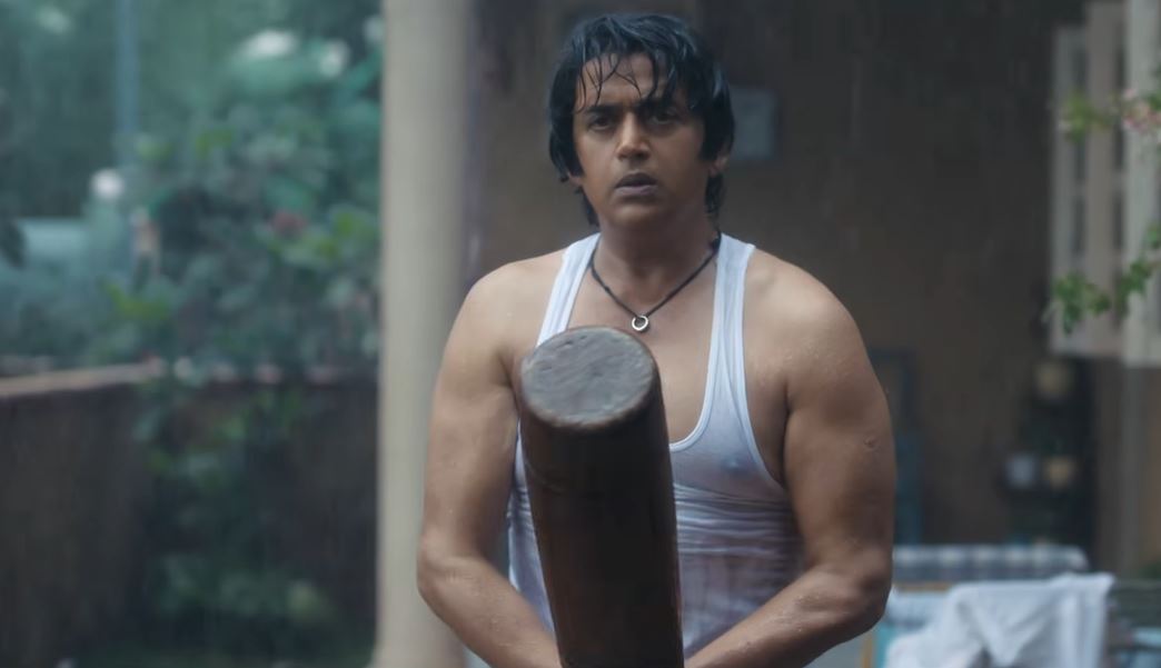 ravi kishan
