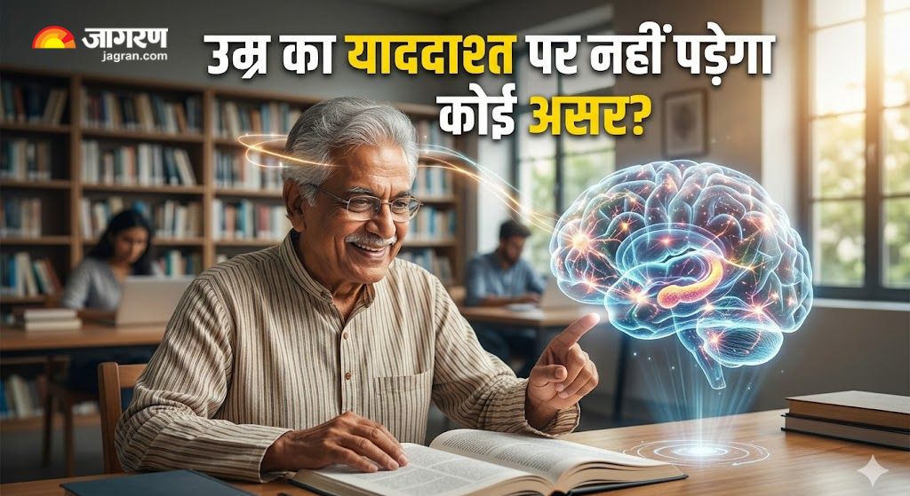 Ageing brain