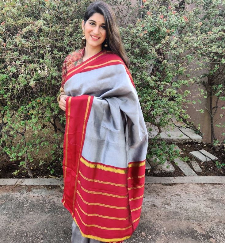 Deeksha Joshi