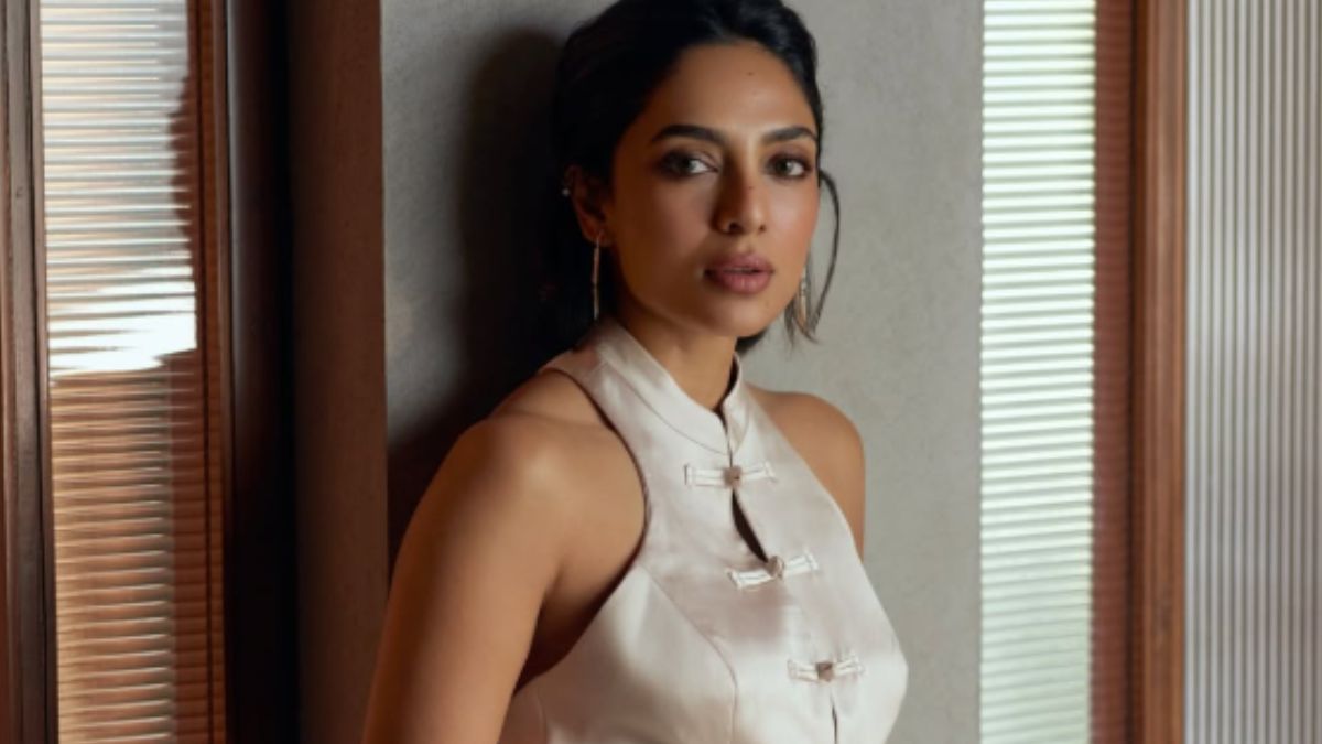 Sobhita Dhulipala  (1)
