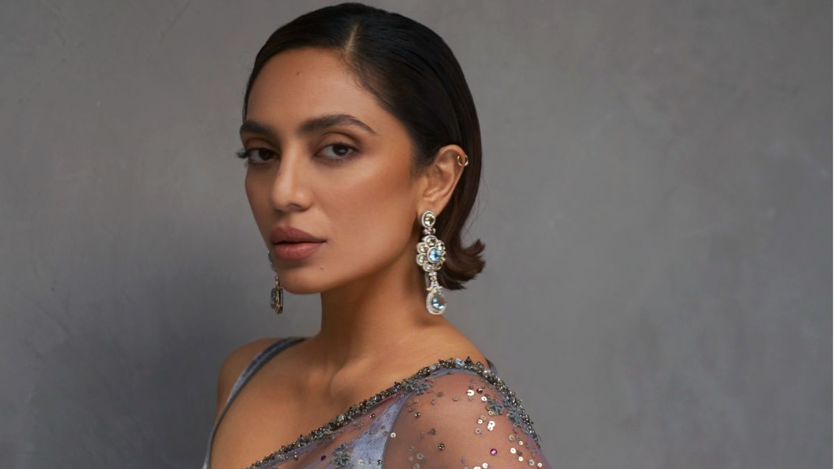 Sobhita Dhulipala  (2)