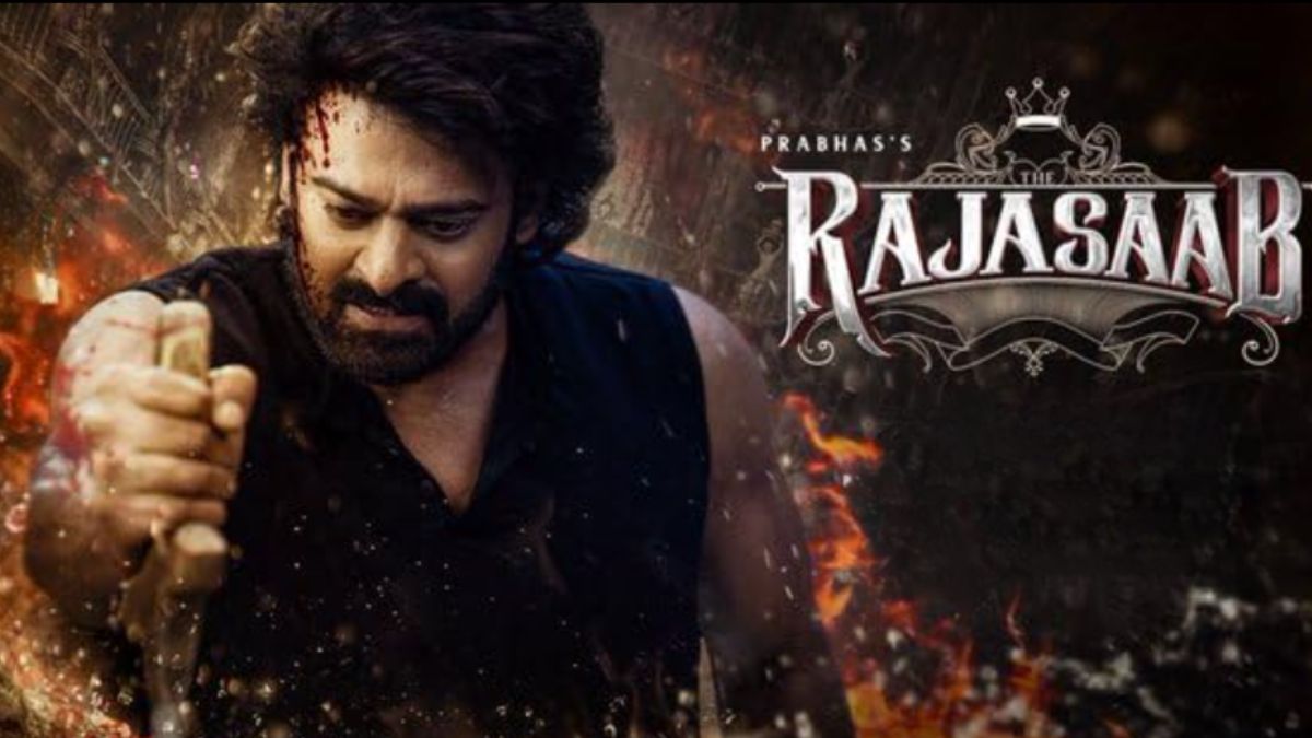 The Raja Saab OTT Release
