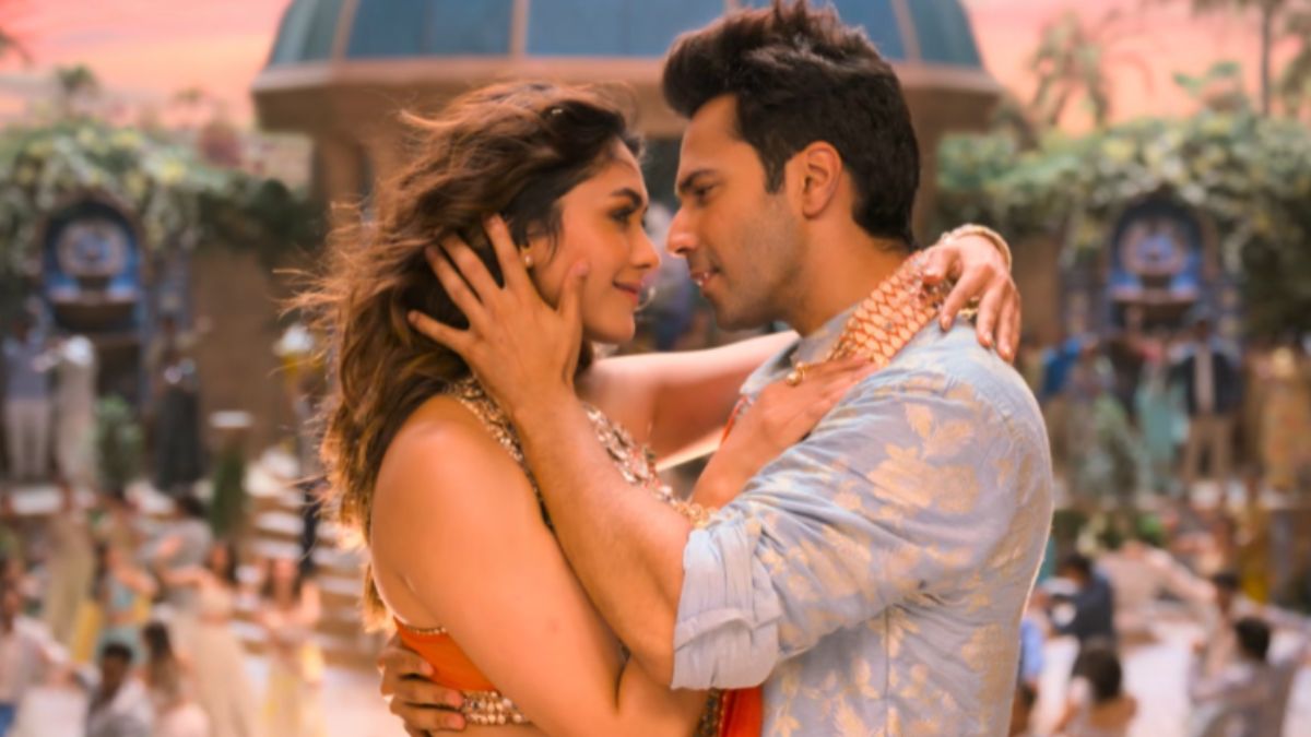 hai jawani to ishq hona hai review