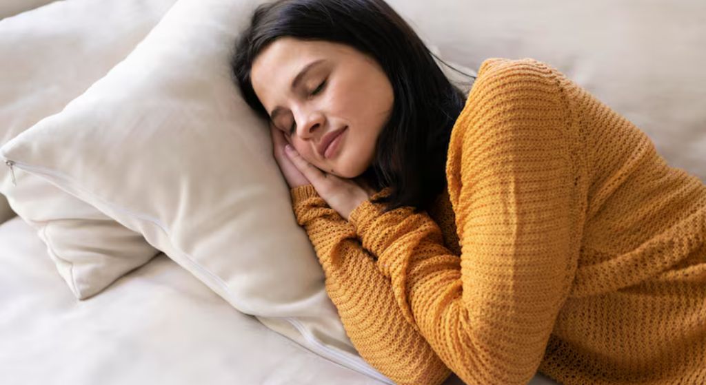 sleep