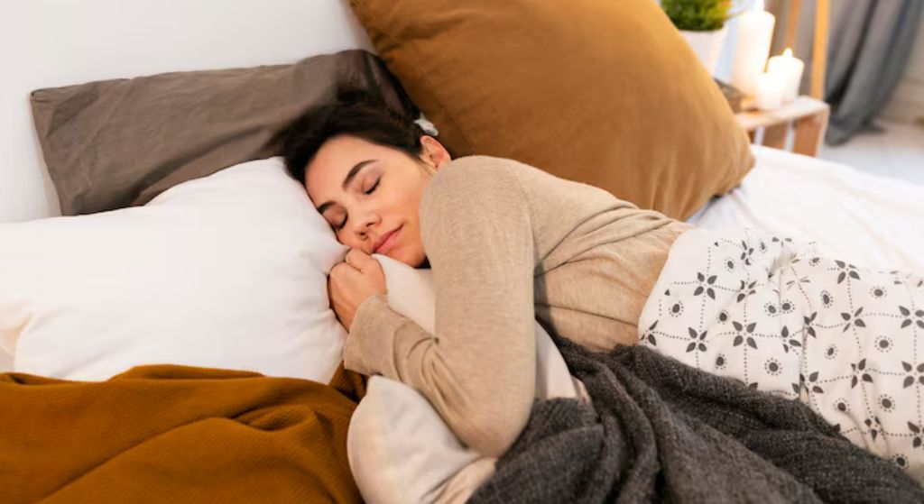 sleep habits