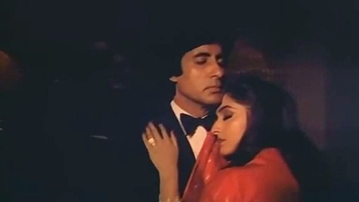 Amitabh (62)