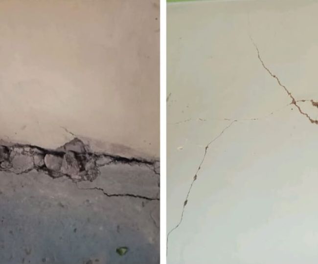 Earthquake Himachal 2