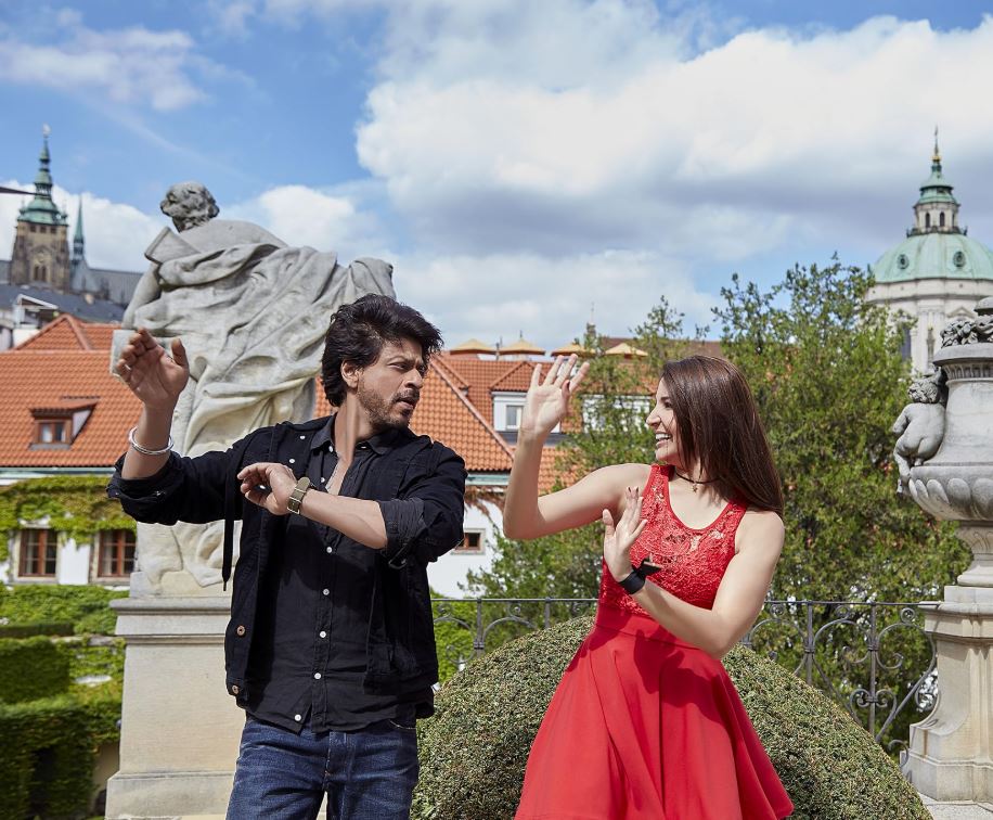Jab Harry Met Sejal