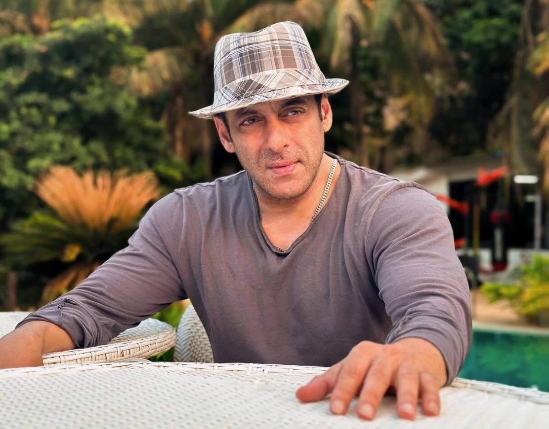 Salman Khan