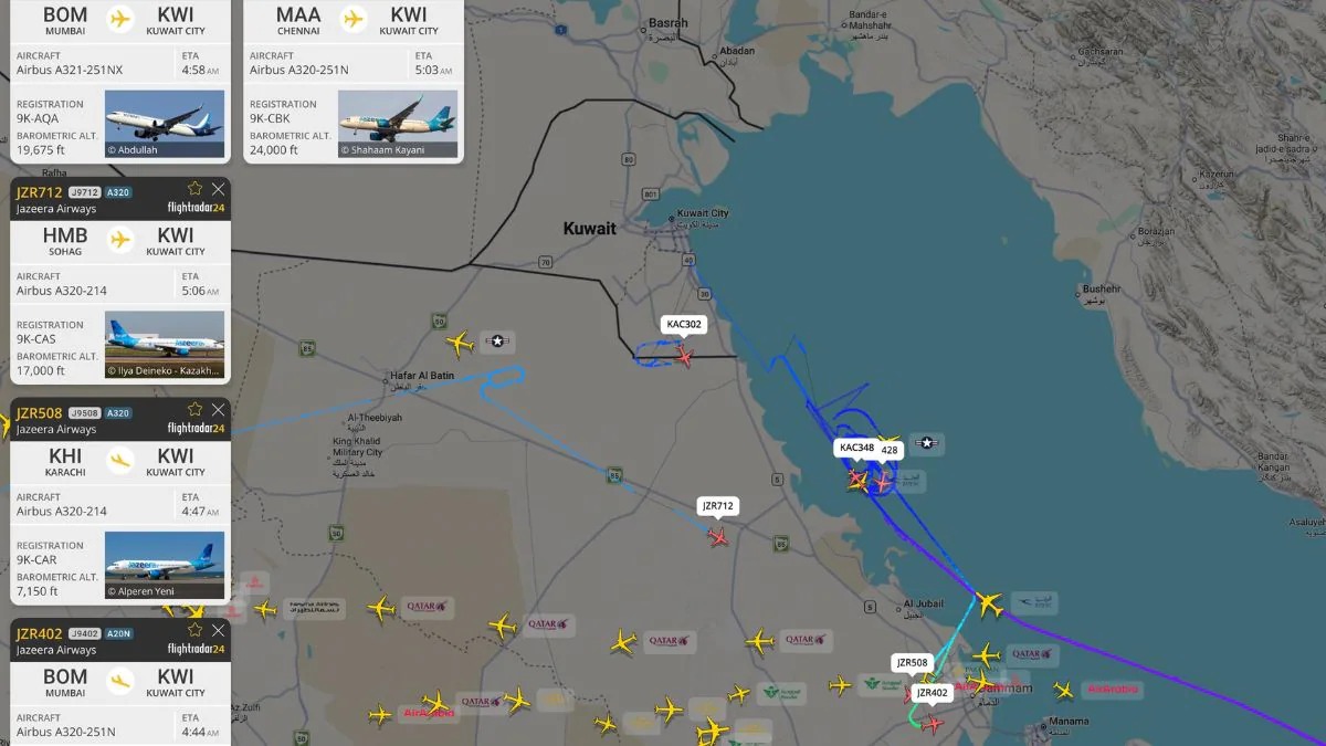 FlightRadar24 