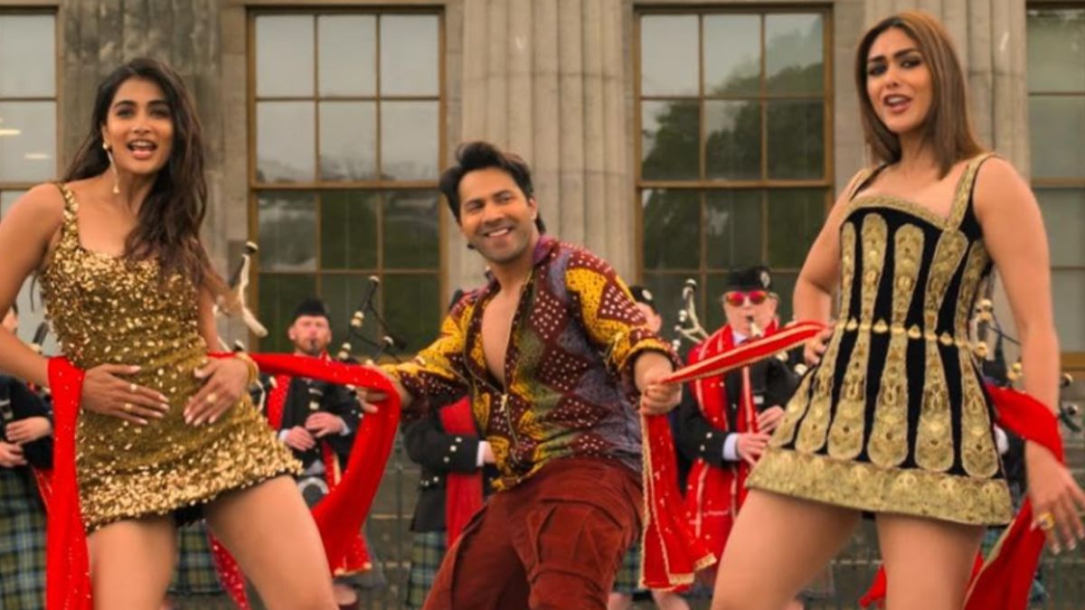 hai jawani to ishq hona hai box office day 1  (1)