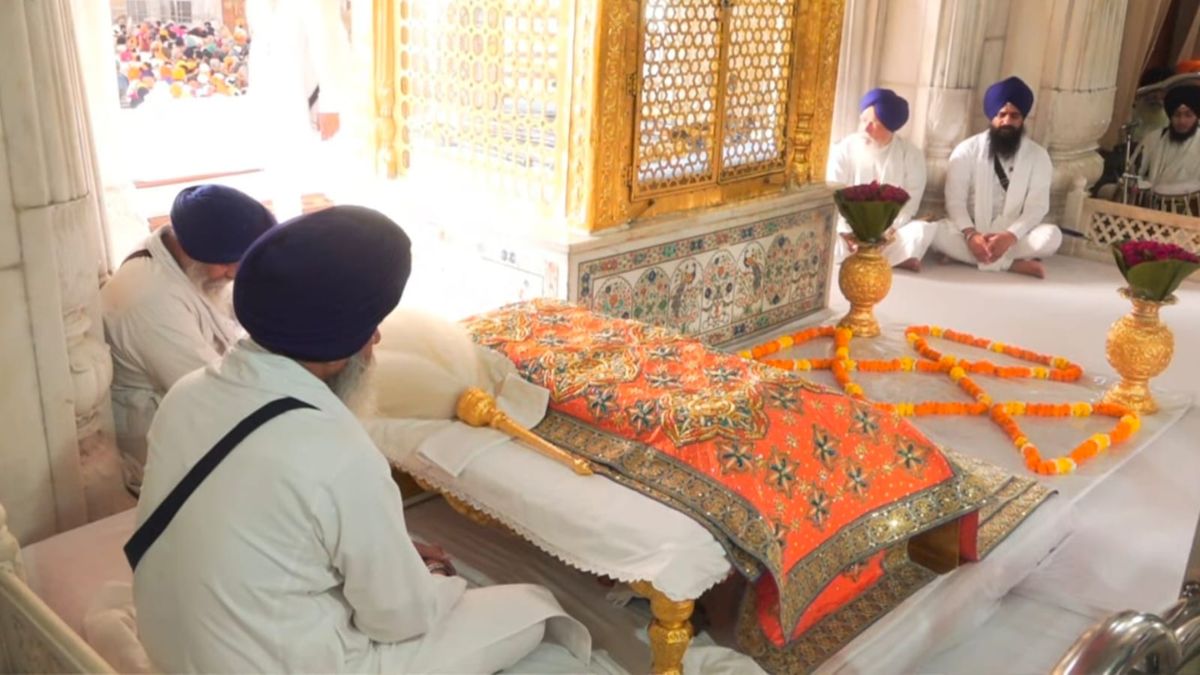 jathedar