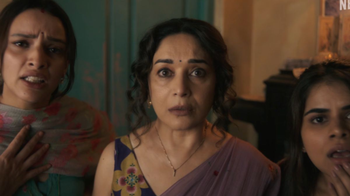 maa behan trending on netflix  (2)