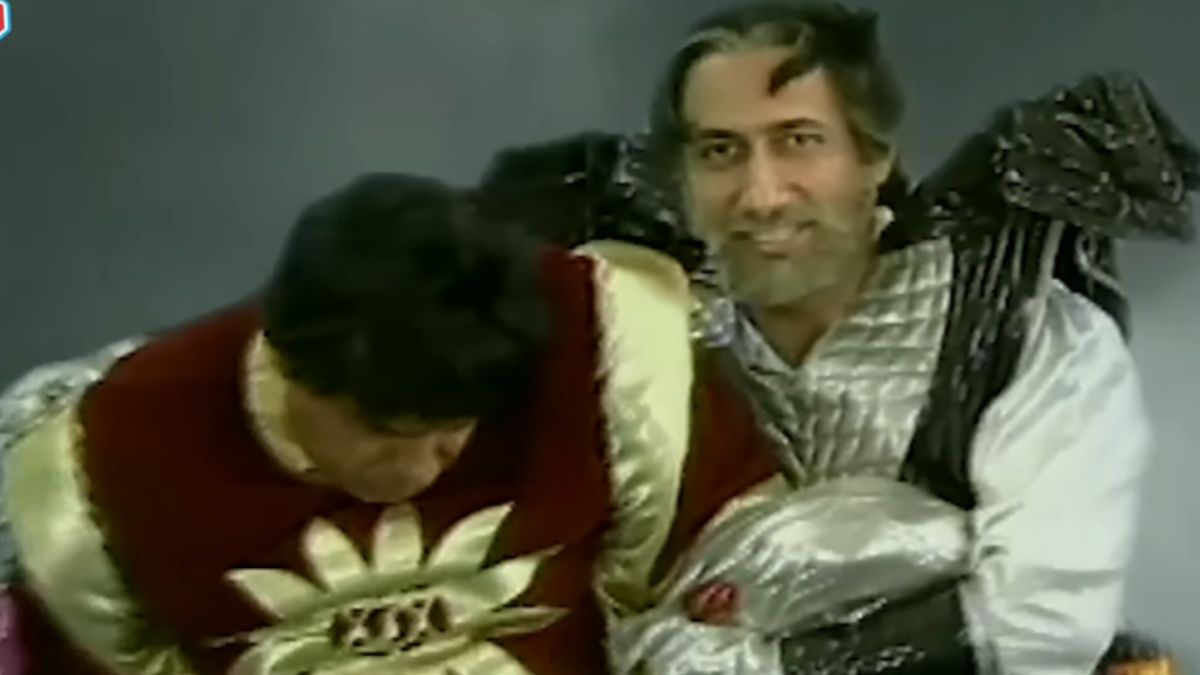 where is shaktimaan dr jackal  (1)