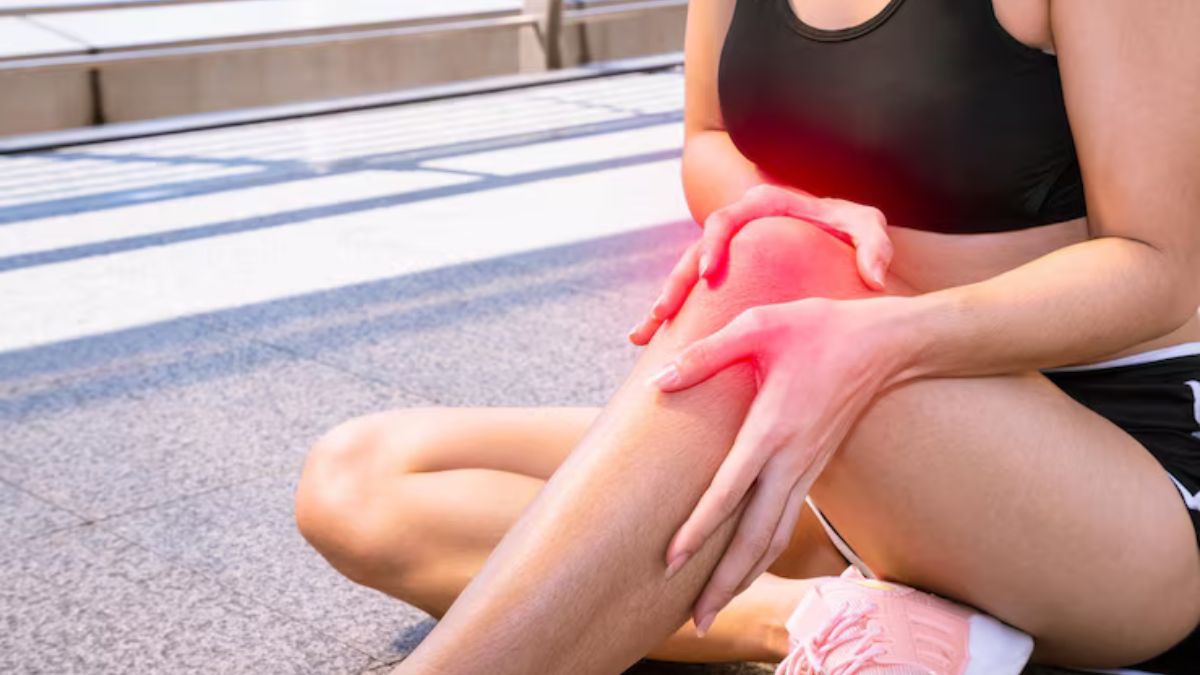 Arthritis