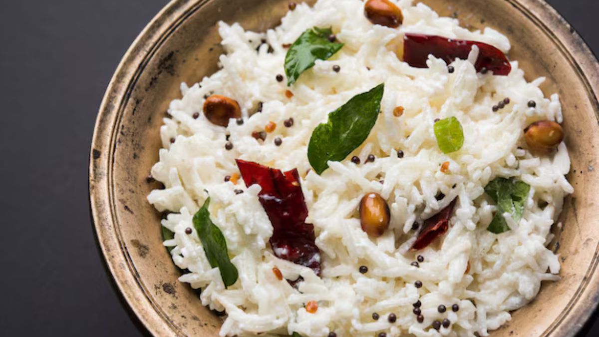 Curd Rice (3)