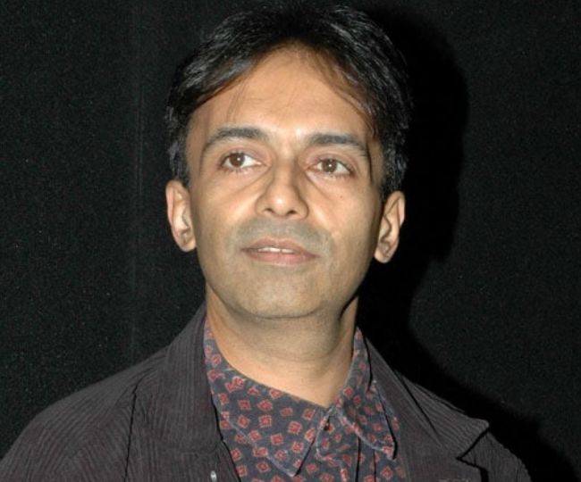 Suneil Anand