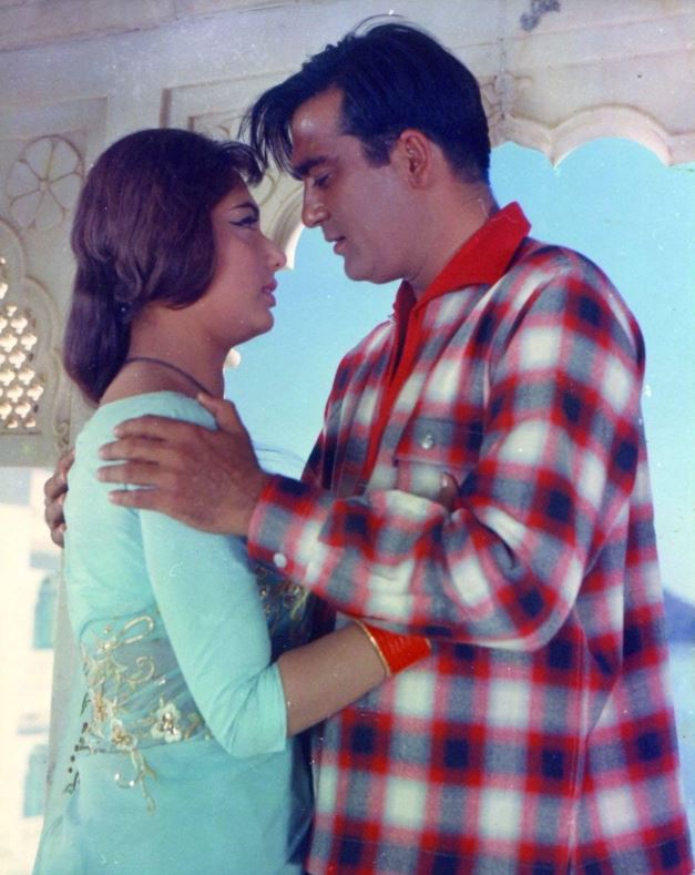 Sunil Dutt
