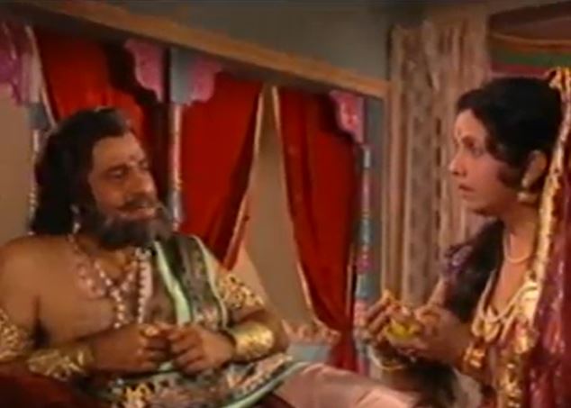 Dashrath Kaushaly