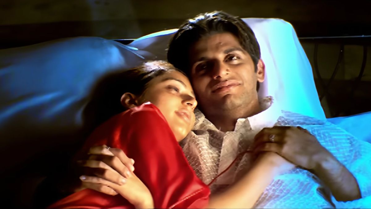 Jab Se Door Lage Ho Rehne song (1)
