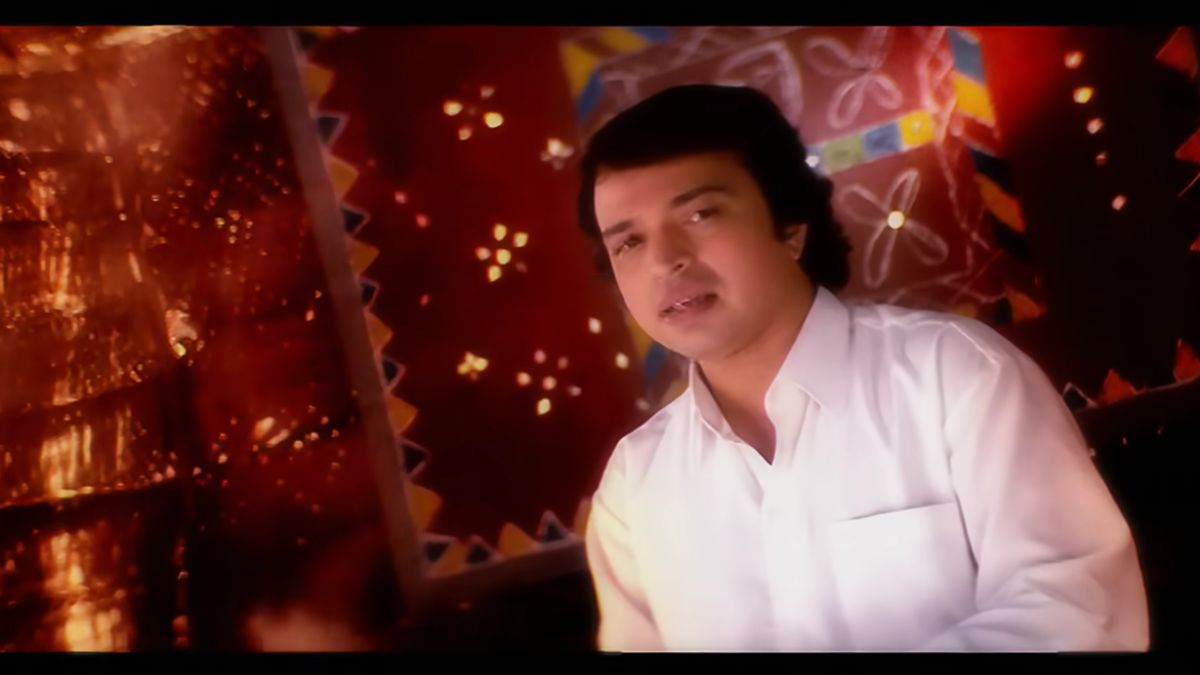 Jab Se Door Lage Ho Rehne song