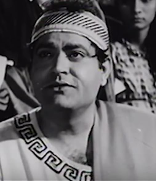 Pinchoo kapoor
