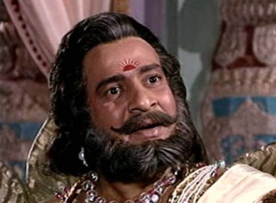 Ramayan Dashrath