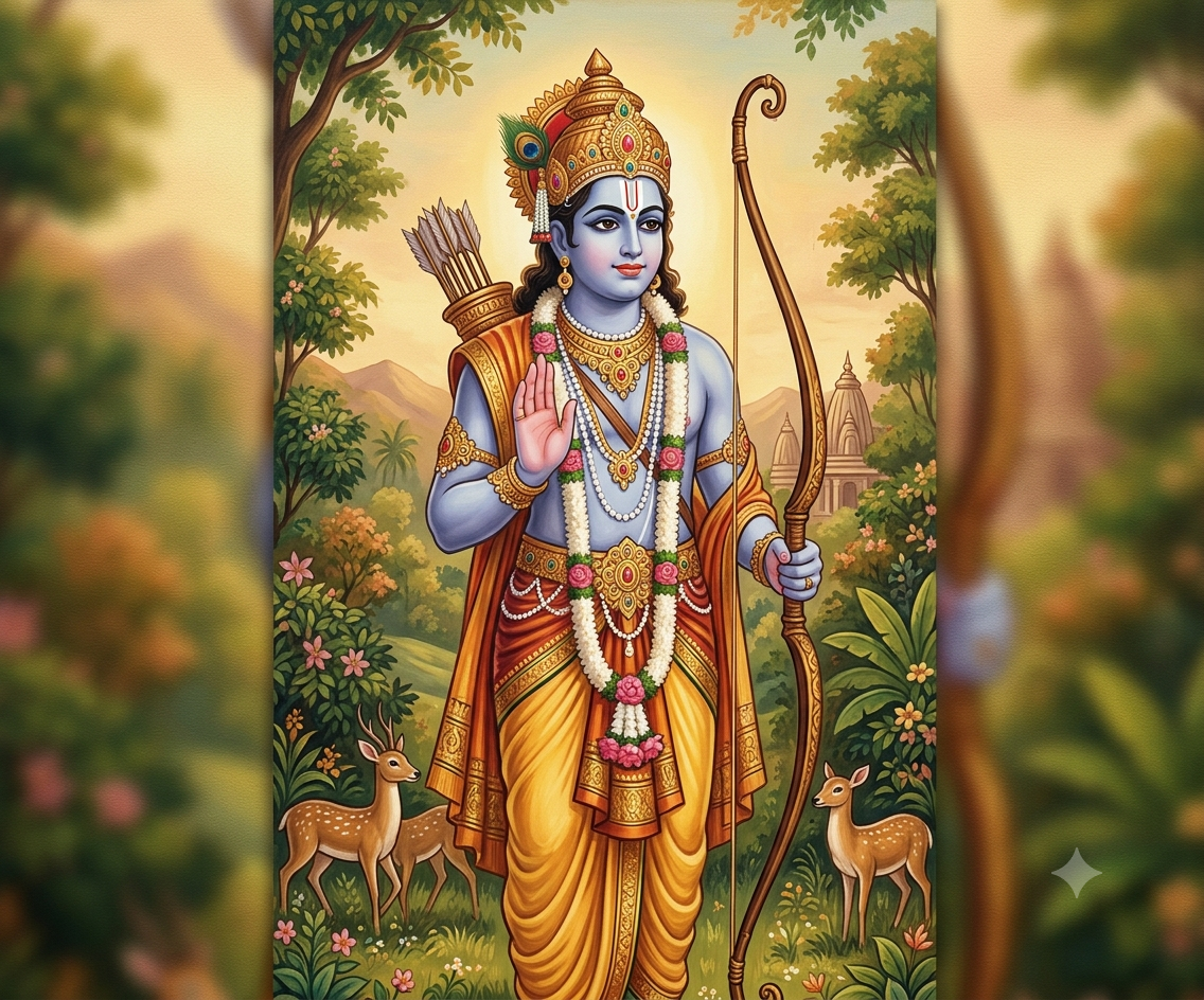 Ramchandra