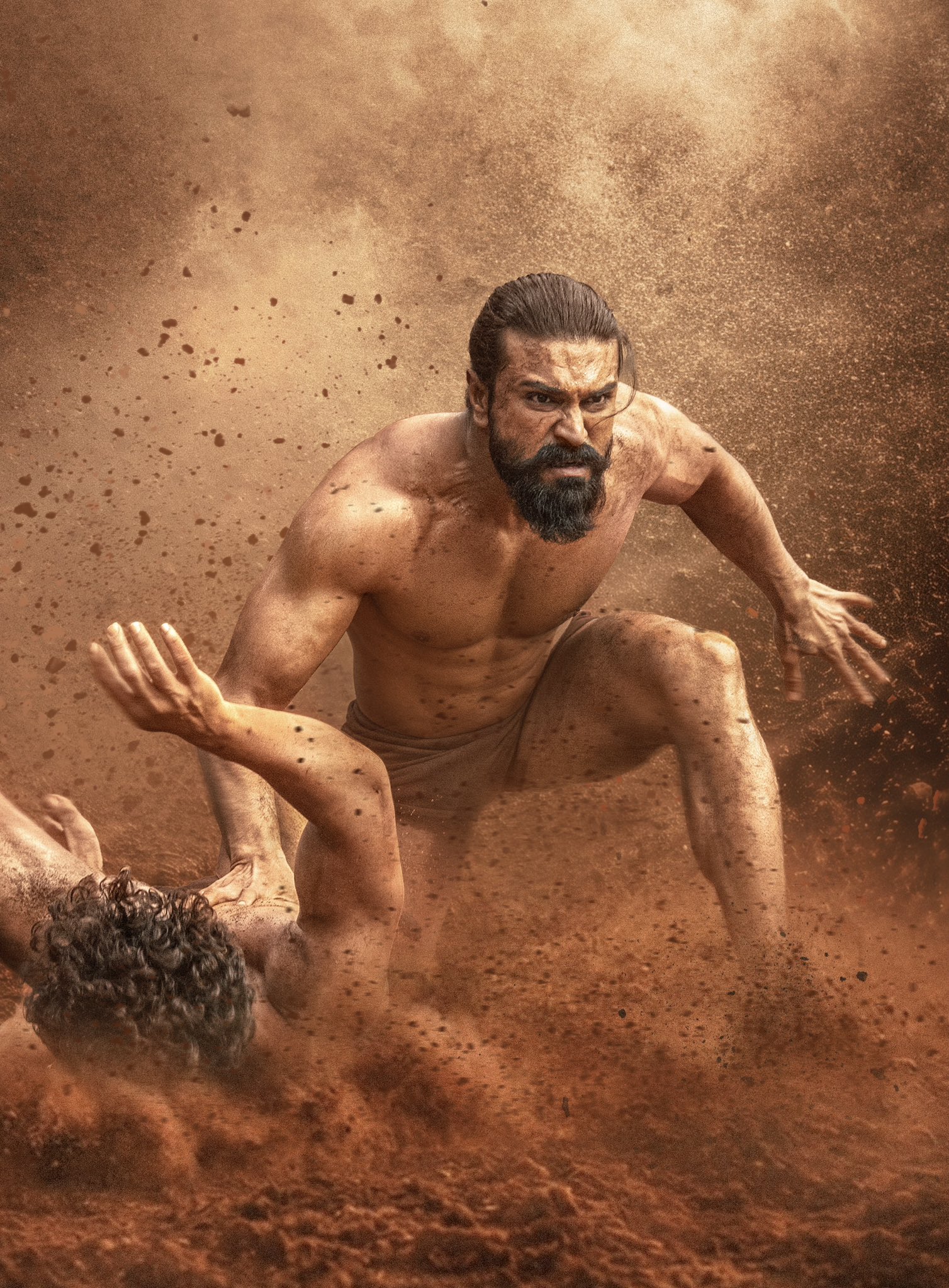 ramcharan