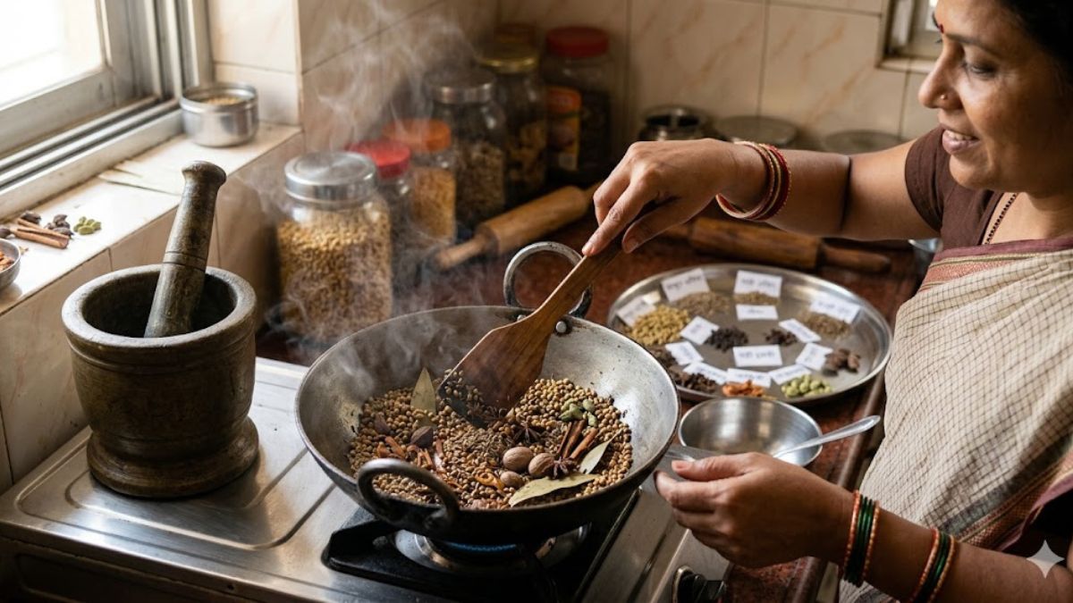 Garam Masala (1)