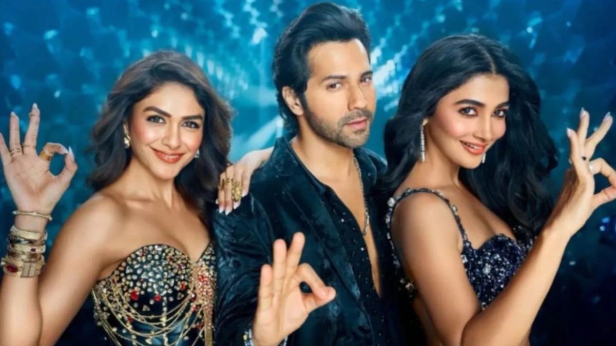 Hai Jawani Toh Ishq Hona Hai