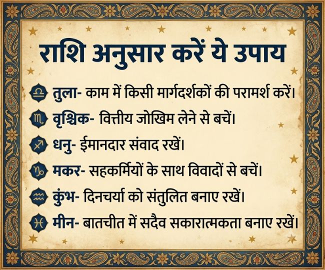 budh nakshatra gochar upay