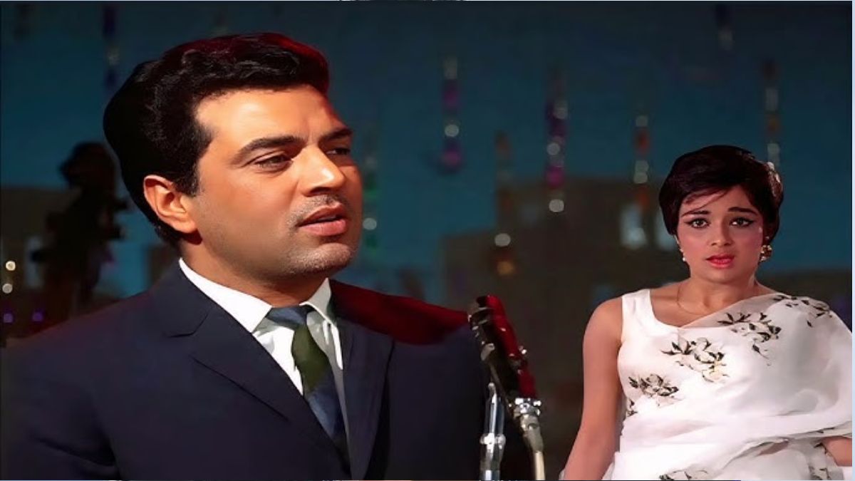 mere dushman tu meri dosti ko tarse song