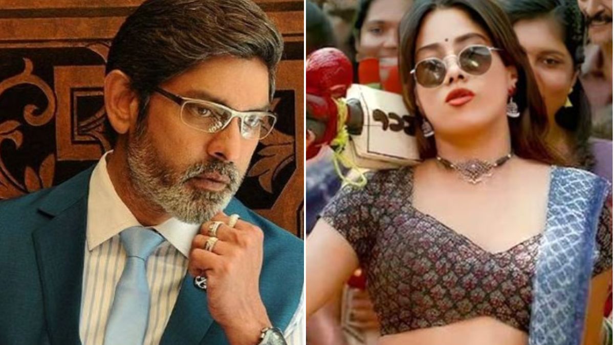 peddi actor jagpati babu support jahnvi kapoor (1)