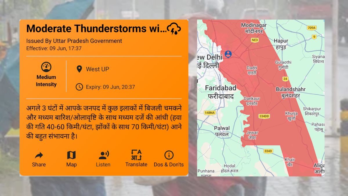 weather