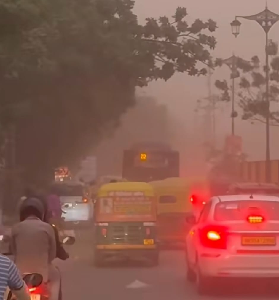 weather