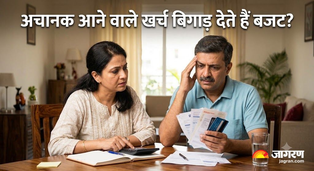 How to save salary monthly
